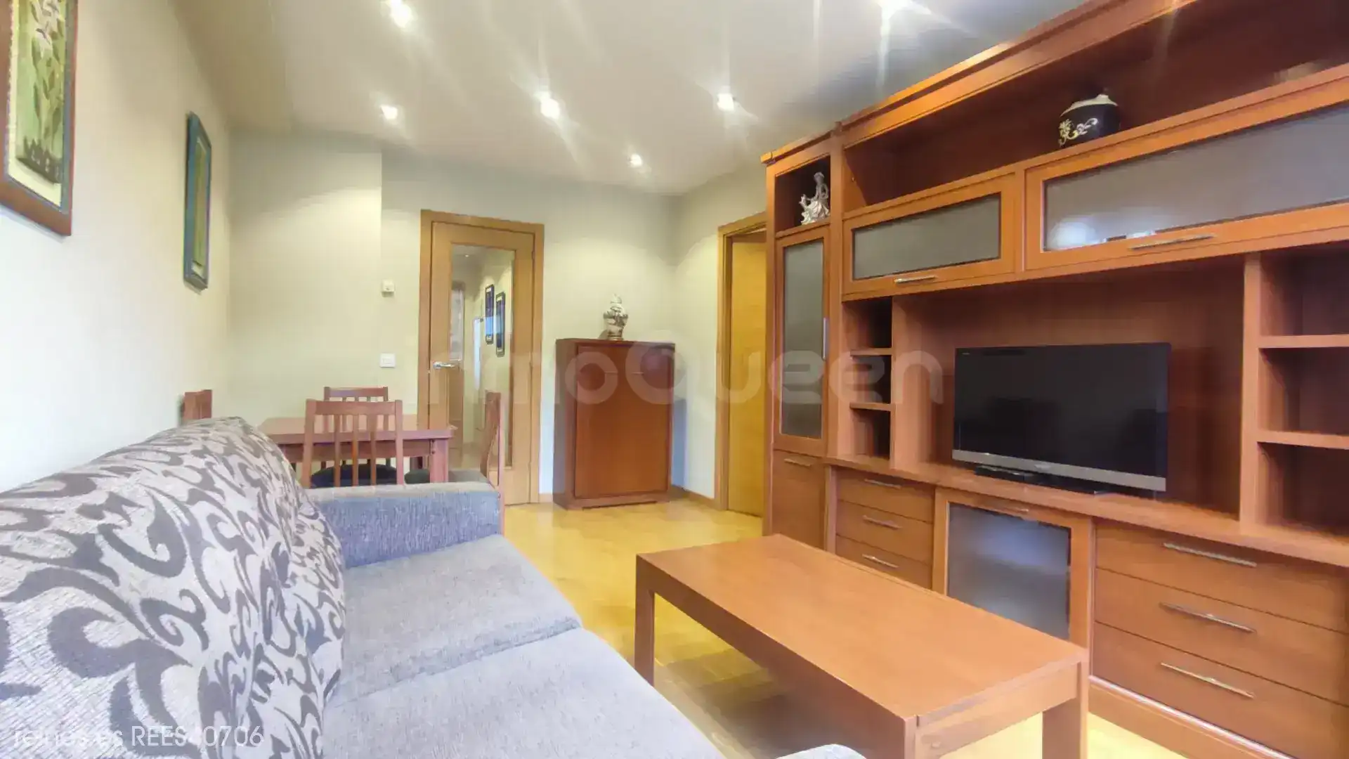 Living room of Apartments for sale in Langreo  with Heating