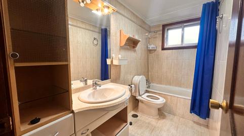 Photo 4 of Flat to share in Rúa de Pablo Iglesias, As Travesas - Balaídos, Pontevedra