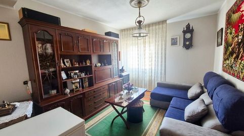 Foto 4 de Piso en venta en Lugones, Siero