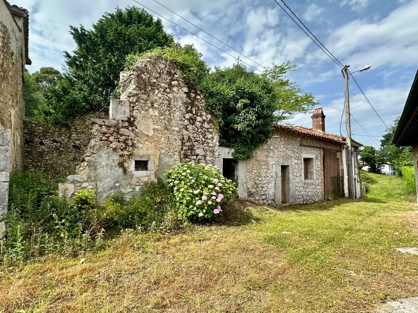 Casa o chalet en venta en Llanes con Jardín privado y Balcón