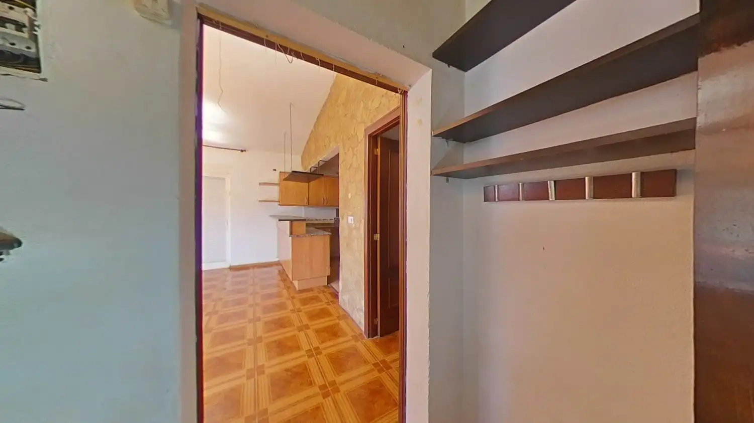Casa o chalet en venta en Vilafamés