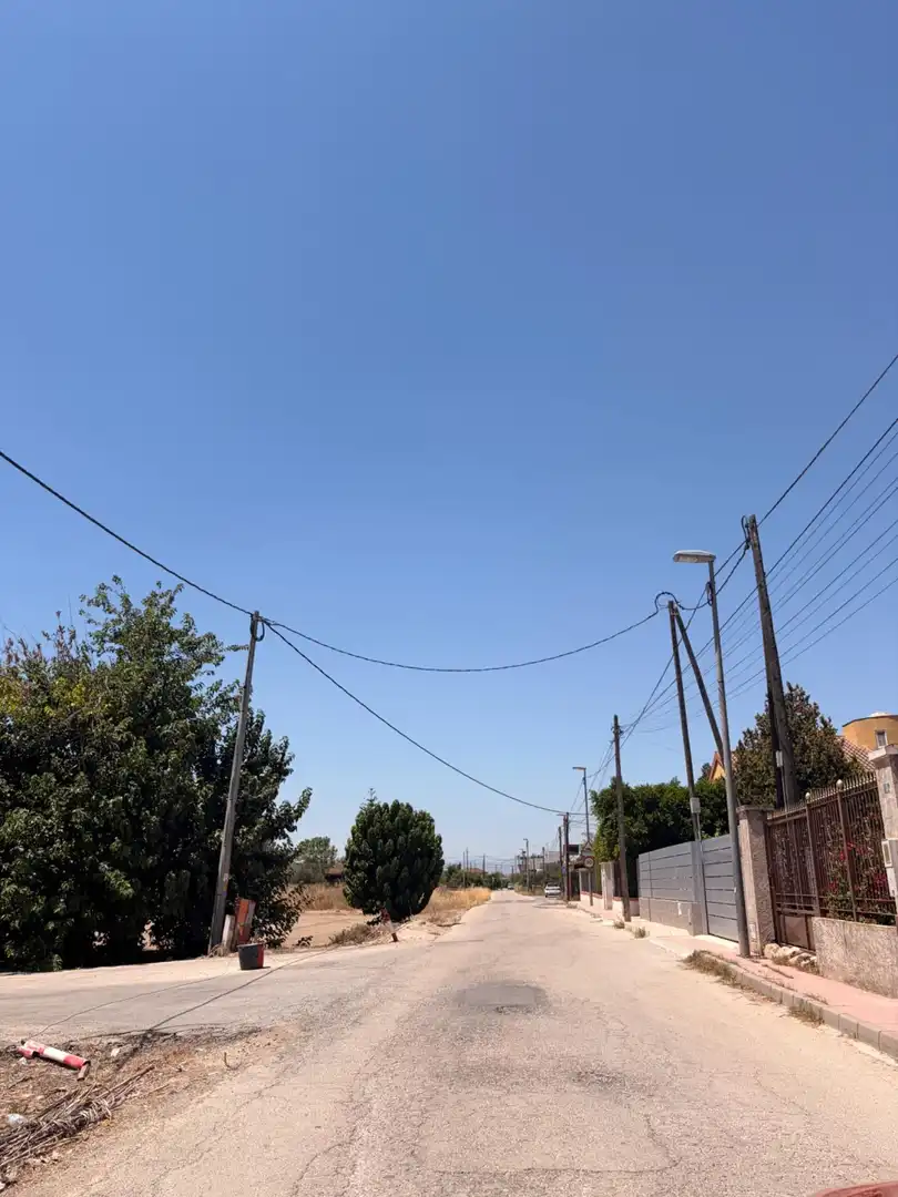 Residencial en venta en La Paz