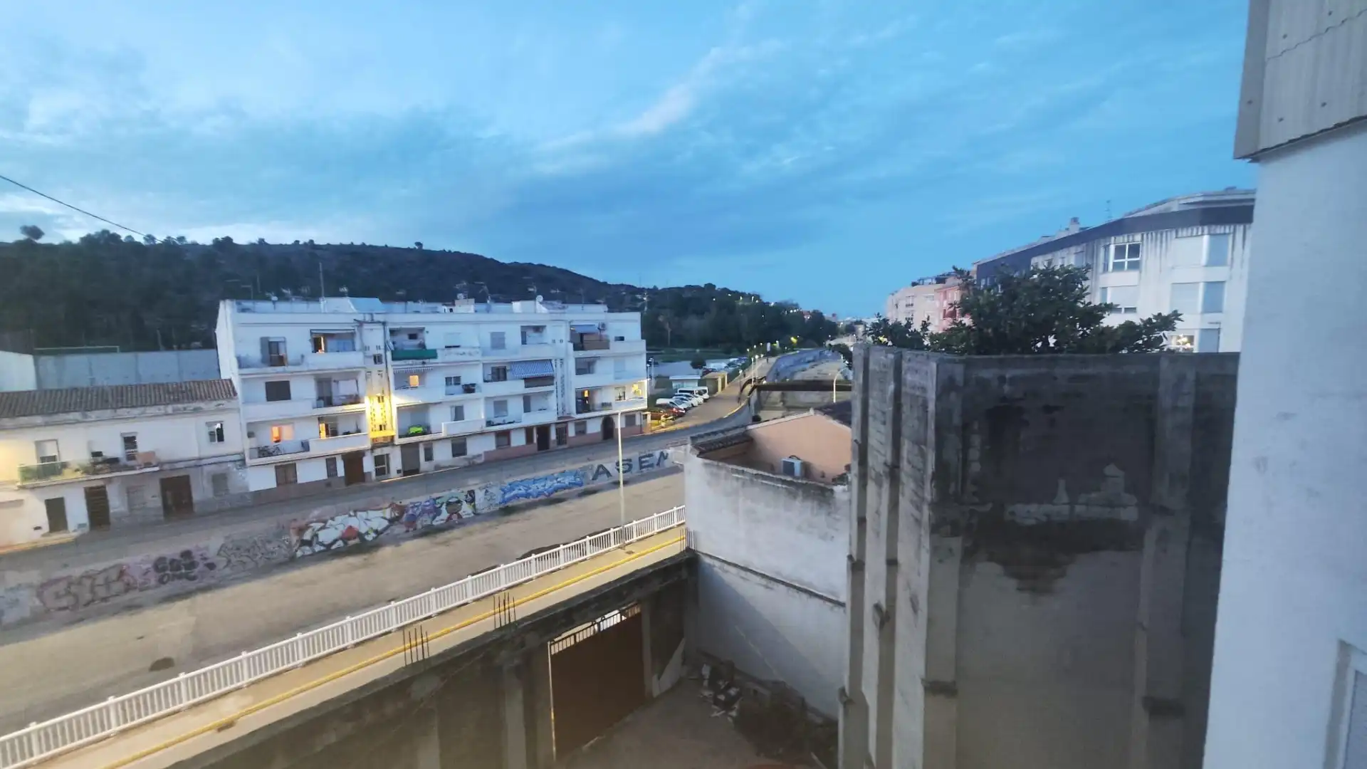Flat with terrace for sale in Avinguda de Beniopa, imagen 30