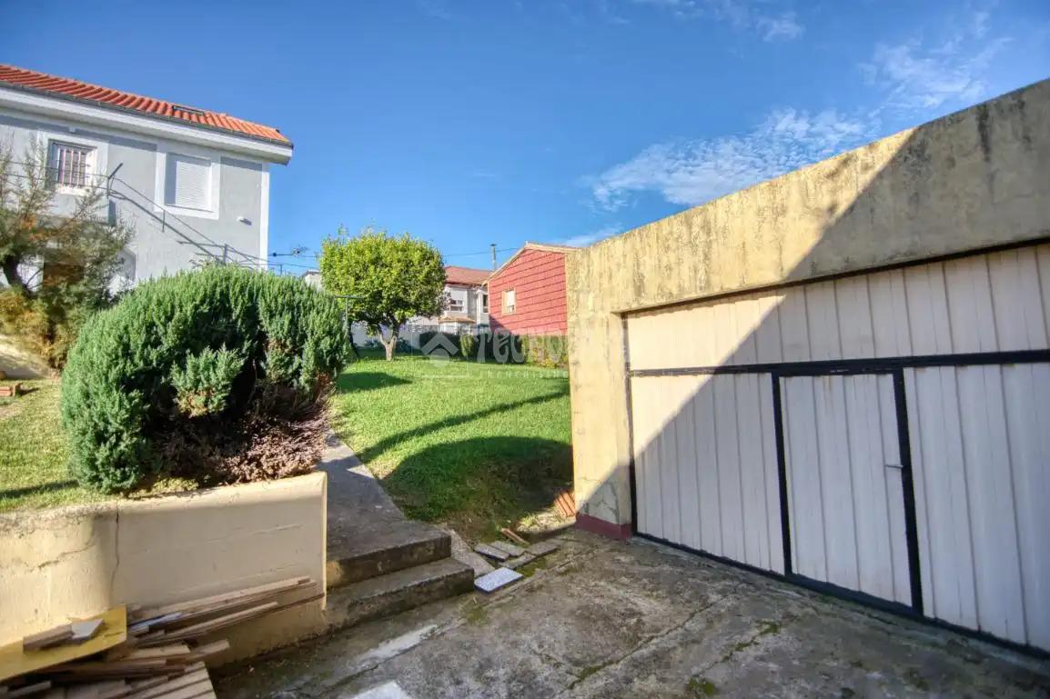 Piso en venta en Alisal - San Román