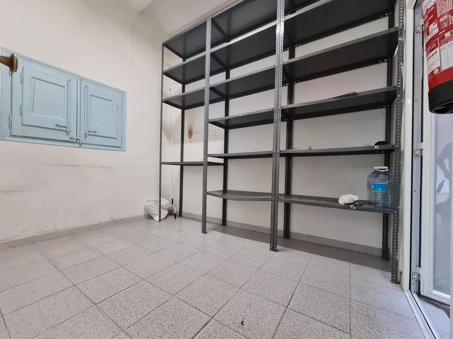 Gewerbefläche zum Verkauf in Calle JAUME I, imagen 6