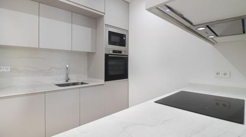 Photo 3 of Flat to rent in Calle del Jardín de San Federico, Goya, Madrid