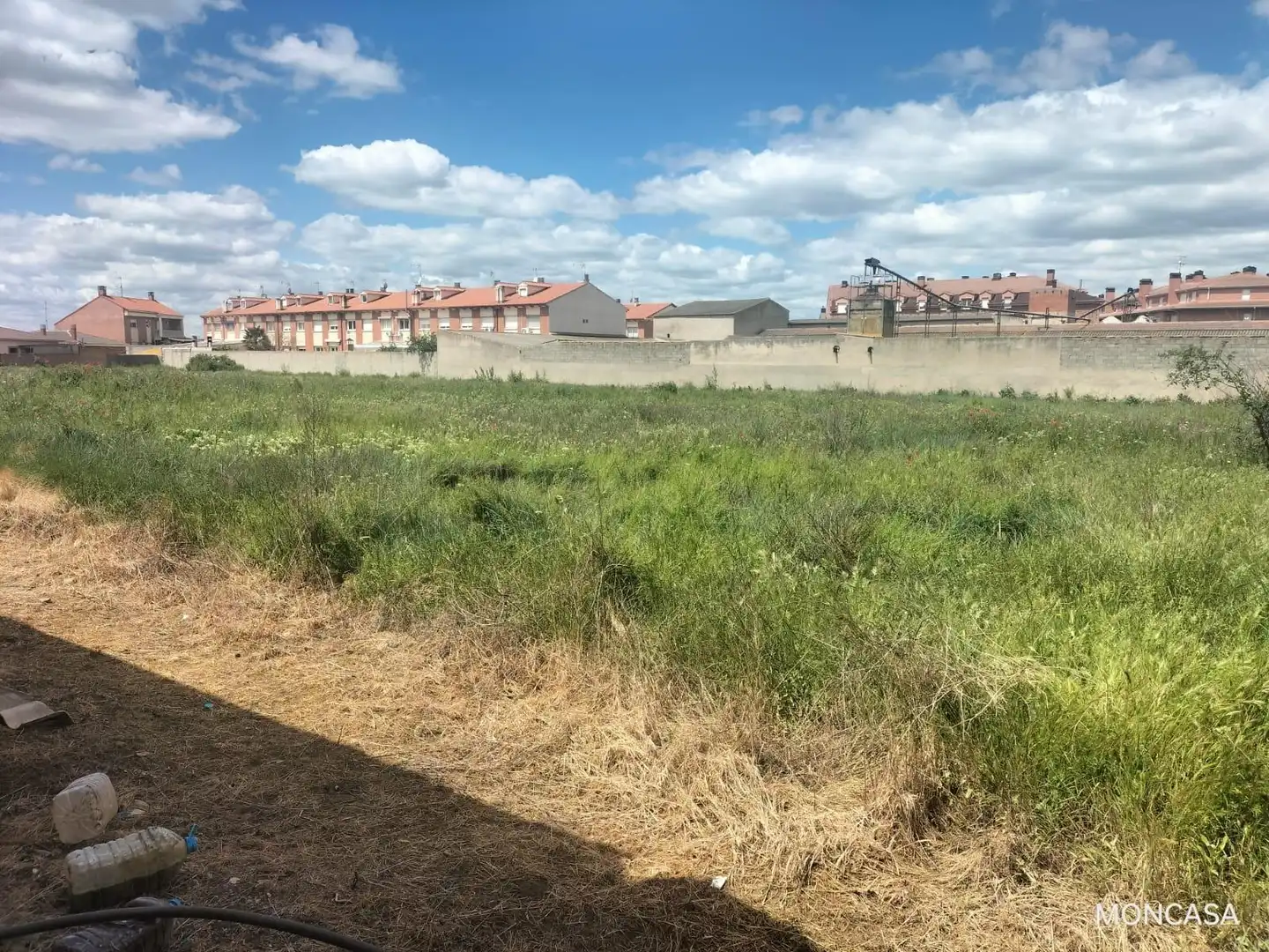 Residencial en venda en Santovenia de Pisuerga