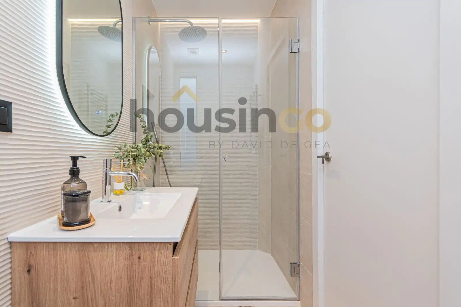 Penthouse with terrace for sale in Galileo, imagen 37