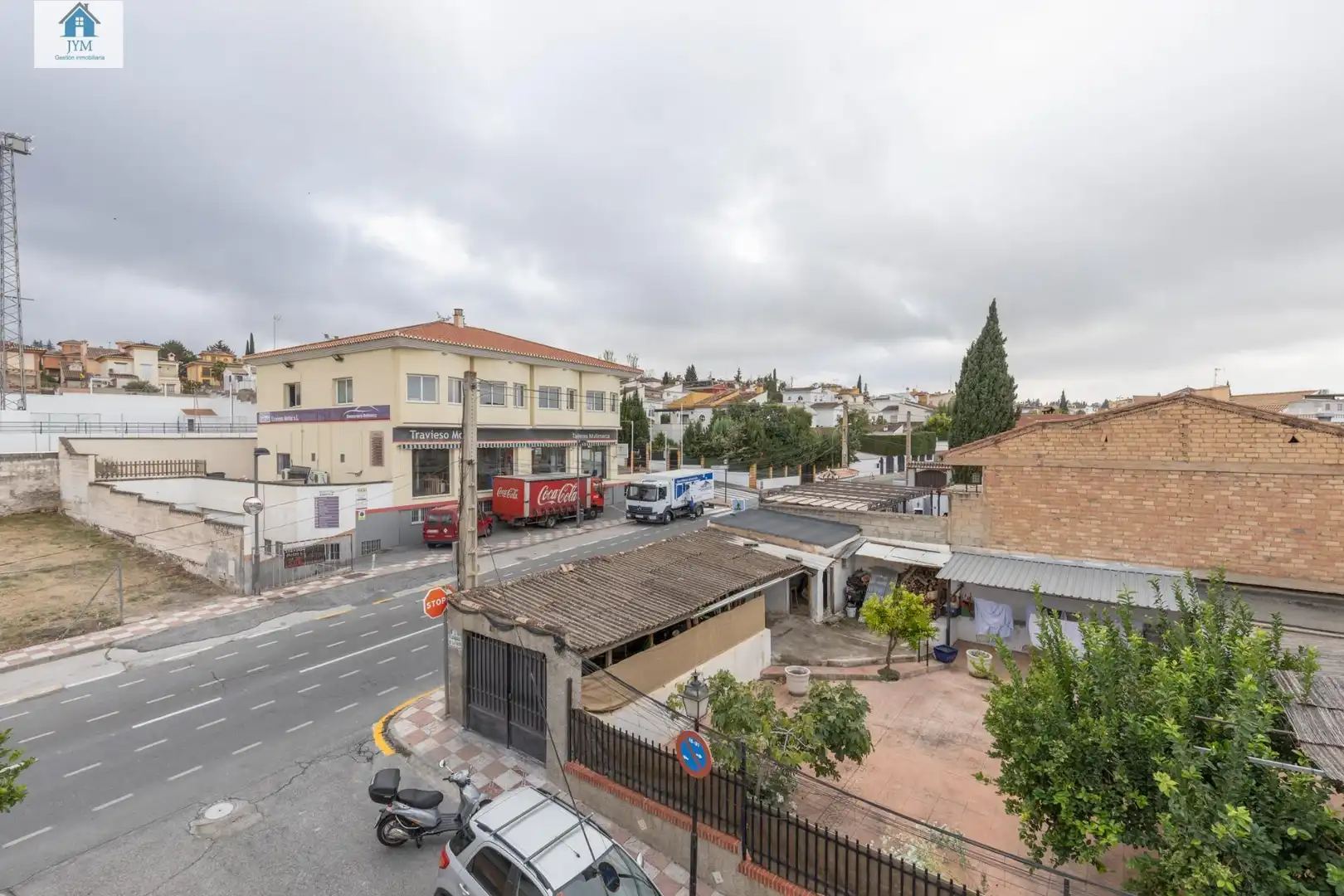 Terraced house with garden for sale in Calle GOJAR, imagen 34
