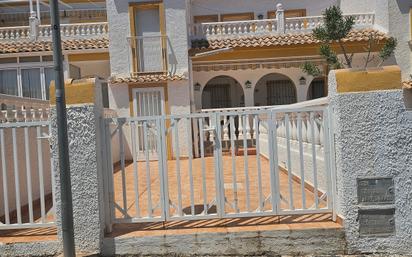 Garden of Apartment for sale in Santa Pola  with Furnished and Community pool