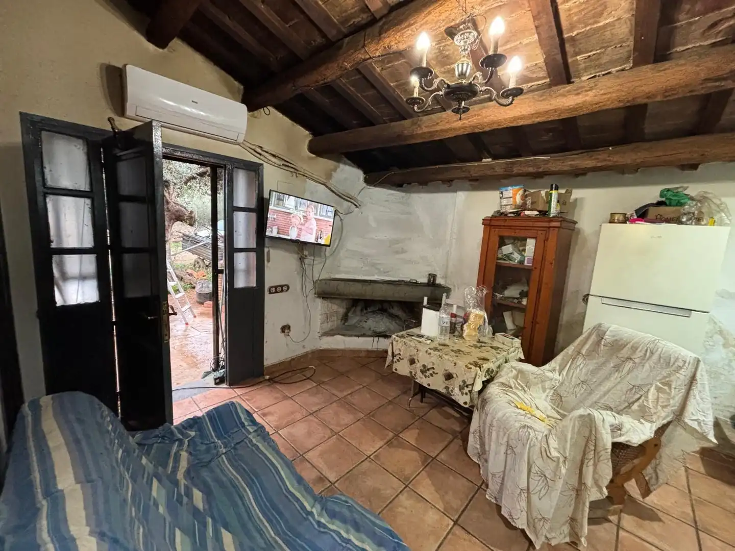 Casa rústica en venta en Alfara de Carles, imagen 7