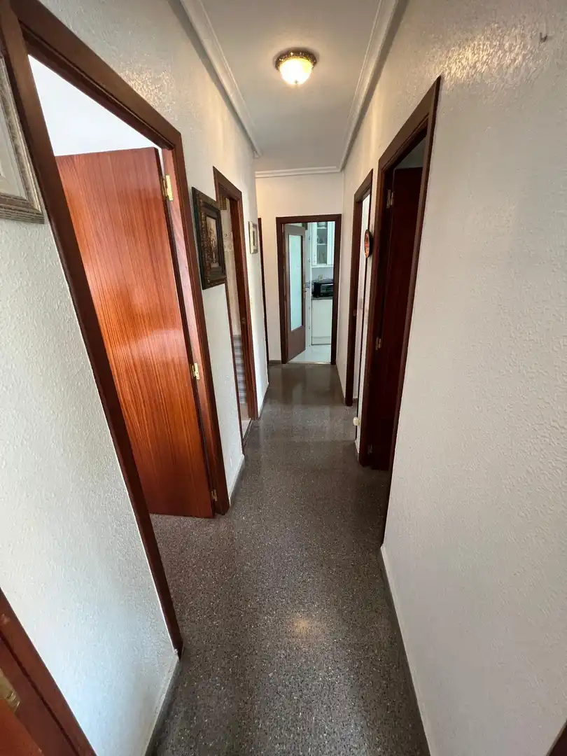 Flat for sale in Murcia  with Storage room, Furnished and Balcony