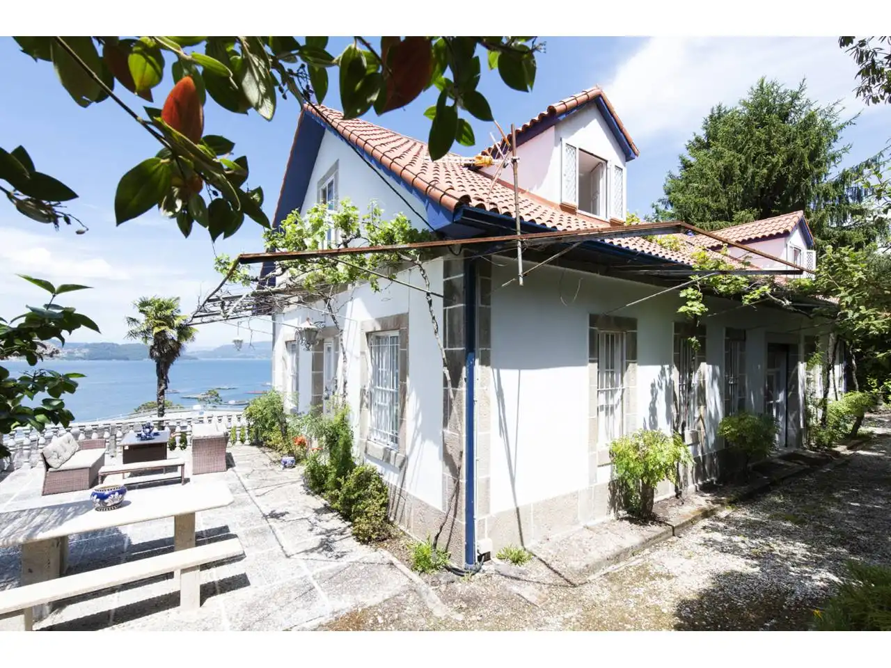 Houses for rent in Redondela