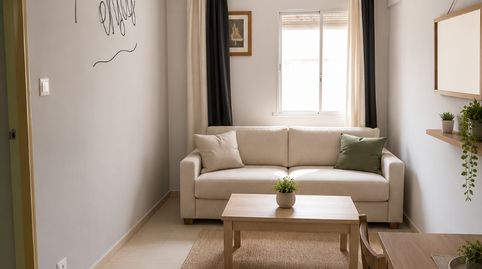 Foto 4 de Piso en venta en Calle de la Previsión, 7, Ciudad Jardín - Zoco, Córdoba Capital