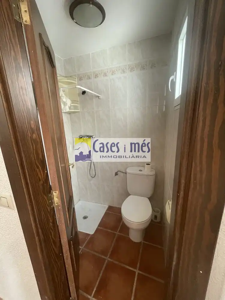 Baño de Casa o chalet en venta en El Puig de Santa Maria con Trastero