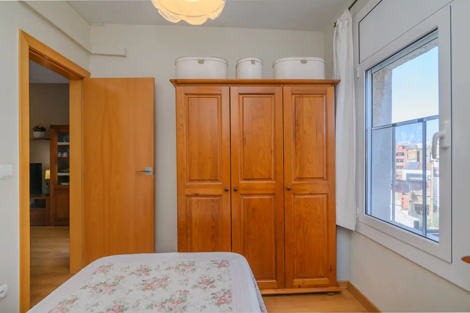 Habitación de Piso en venta en Sant Boi de Llobregat con Aire acondicionado, Calefacción y Parquet