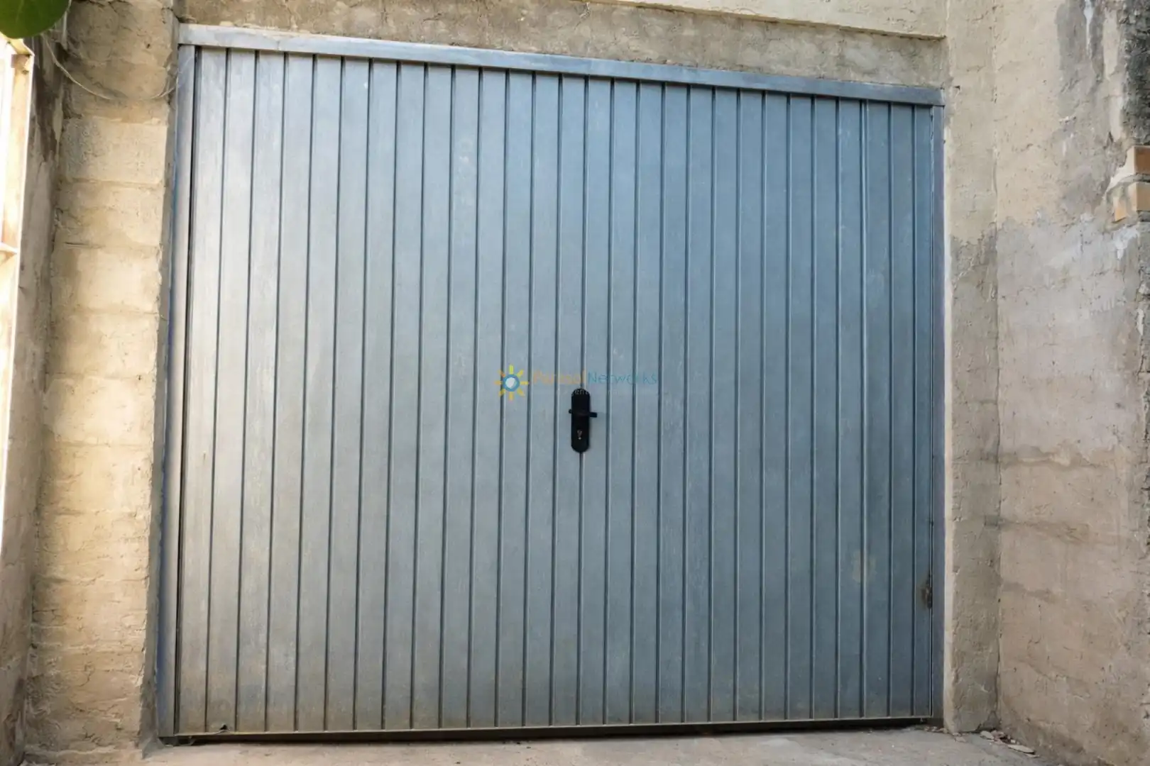 Parking de Finca rústica en venta en Pego con Jardín privado, Terraza y Trastero