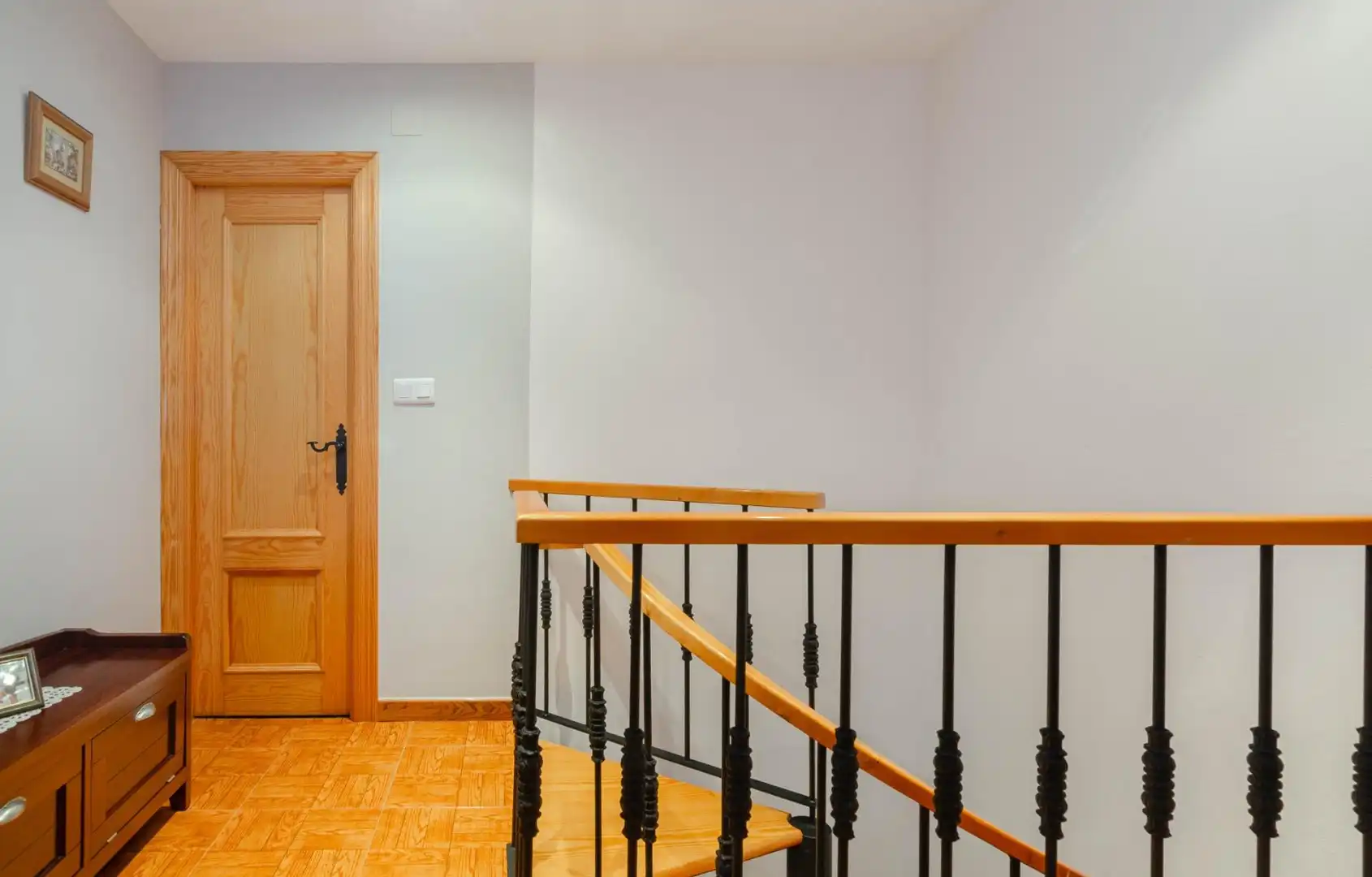 Finca rústica en venda en Mieres (Asturias) amb Jardí privat i Moblat