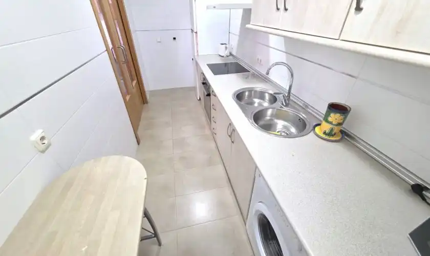 Adossat amb terrassa en venda a Calle el Molino, imagen 22