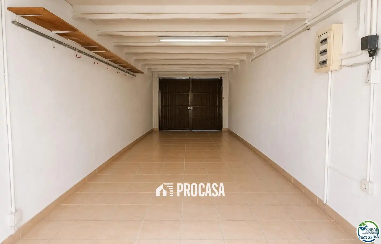 Casa o xalet en venda en Empuriabrava amb Aire condicionat, Calefacció i Traster