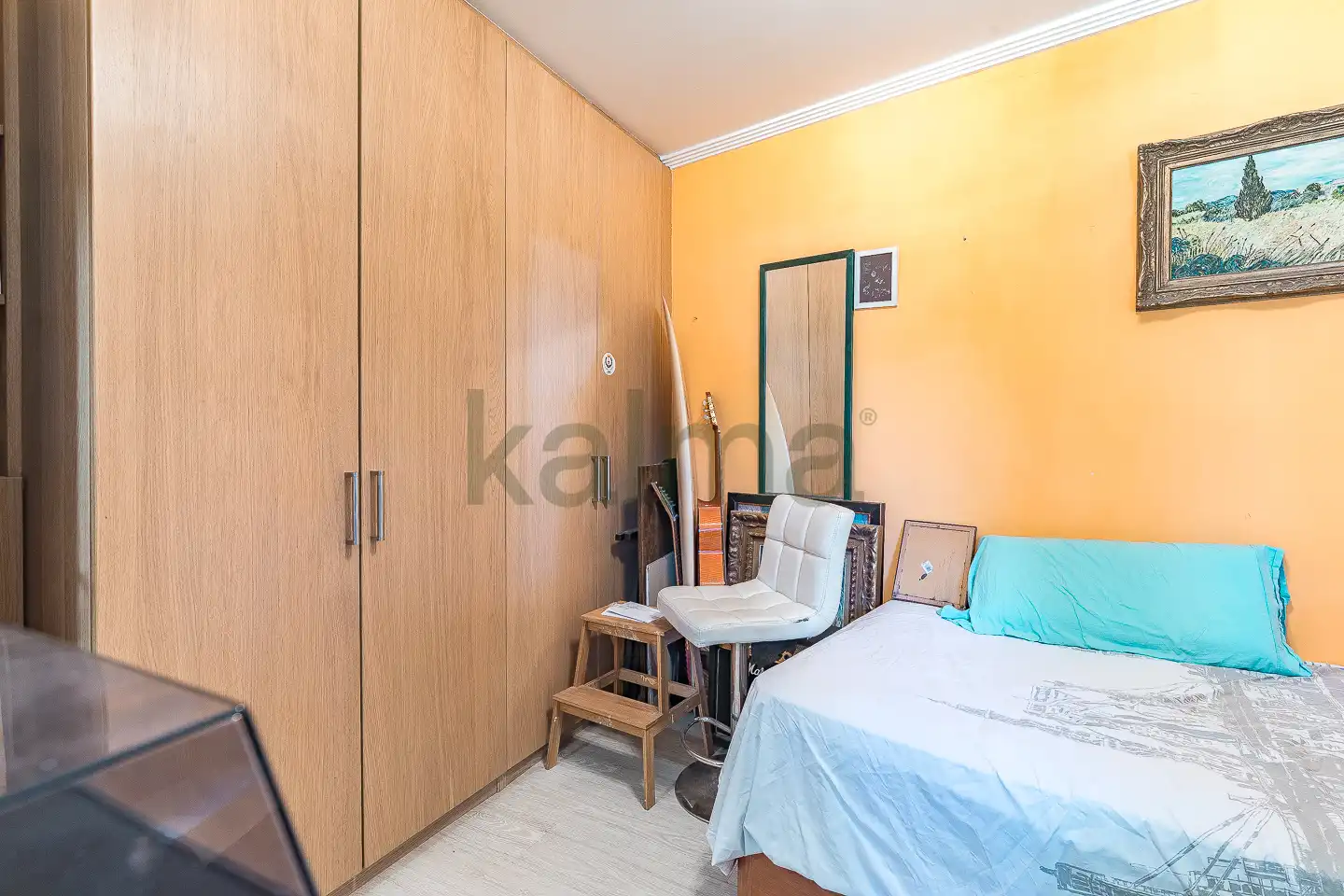 Piso en venta en Calle de la Fuente del Romero, Aravaca