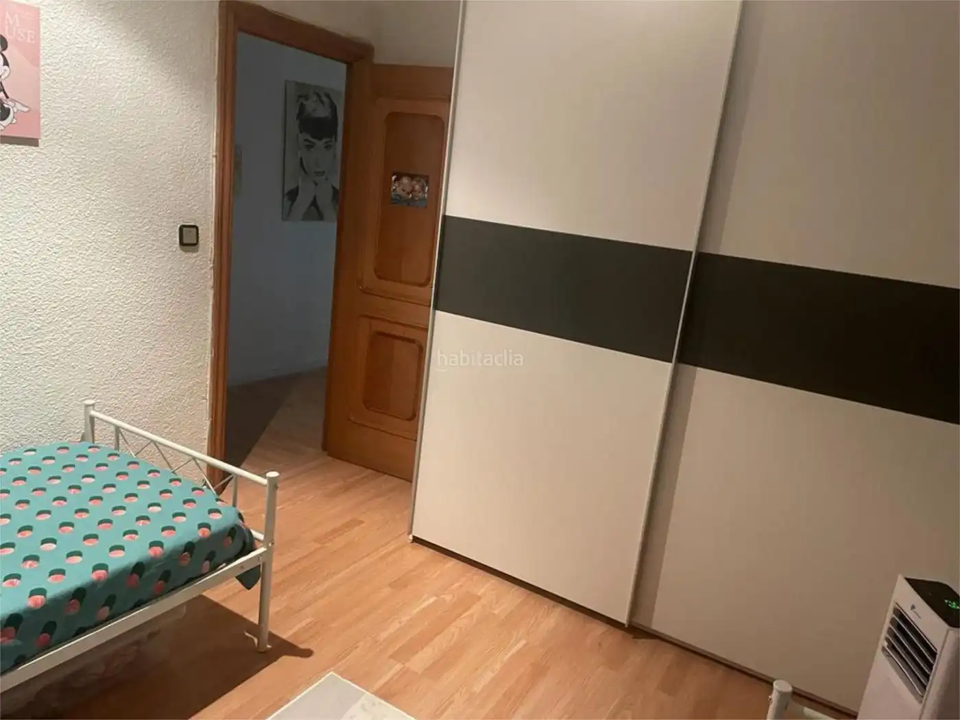 Piso con ascensor en venta en Carrer Antonio Machado 10, imagen 18