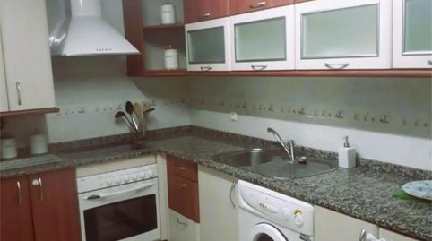 Foto 5 von Wohnung zur Miete in Calle la Calzada, 3, Zona Alta, Ponferrada