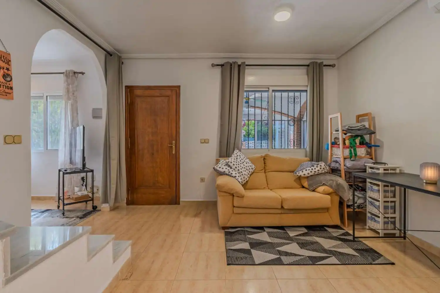 Chalet con piscina en venta en N/A, imagen 12