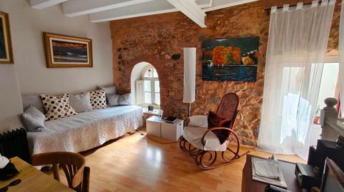 Foto 5 de Casa adosada en venda a Tossa de Mar pueblo, Tossa de Mar