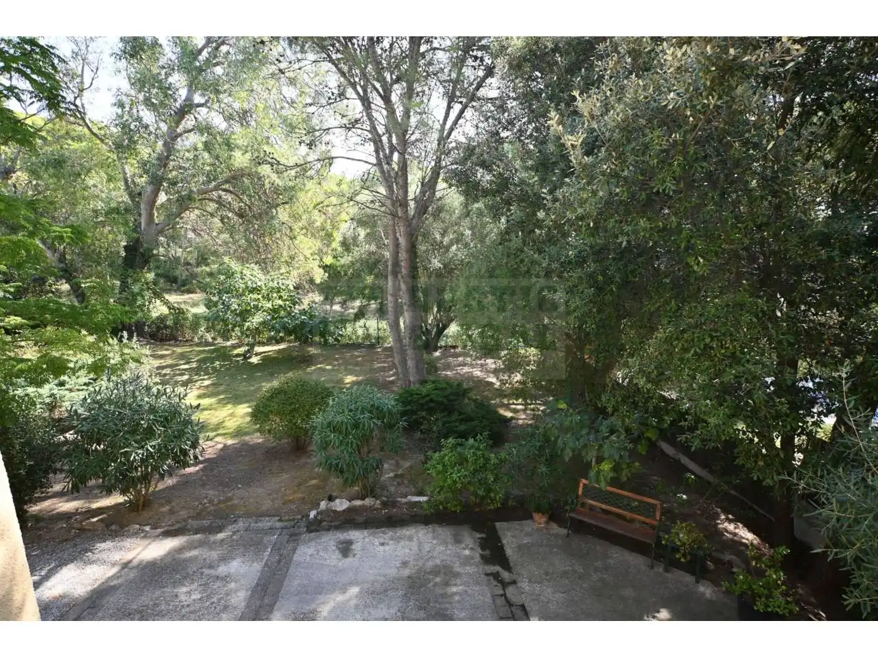 Casa amb jardí en venda a Calle Suïssa, imagen 18