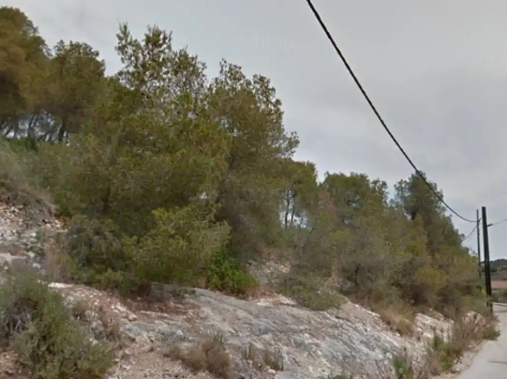 Terrenos y solares en venta en Costa Cunit - Els Jardins - Els Rosers, imagen 11