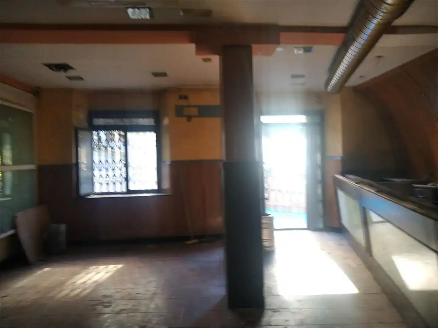 Local de lloguer en Kalero - Basozelai