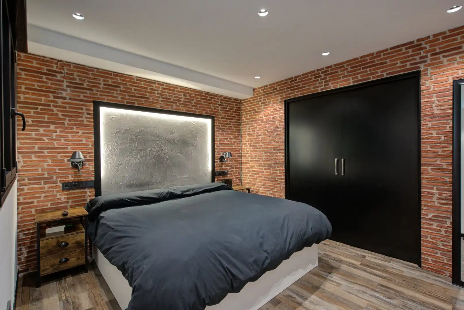 Habitación de Piso en venta en Granada con Aire acondicionado, Calefacción y Terraza