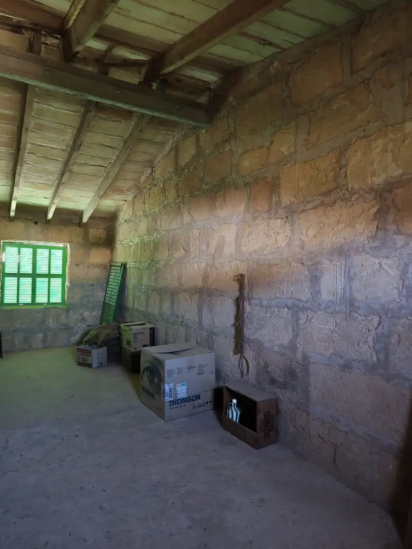 Casa o xalet en venda en Ariany amb Jardí privat, Terrassa i Traster