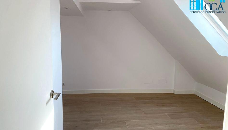 Photo 1 of Attic for sale in Calle Valentín Llaguno, San Isidro, Madrid