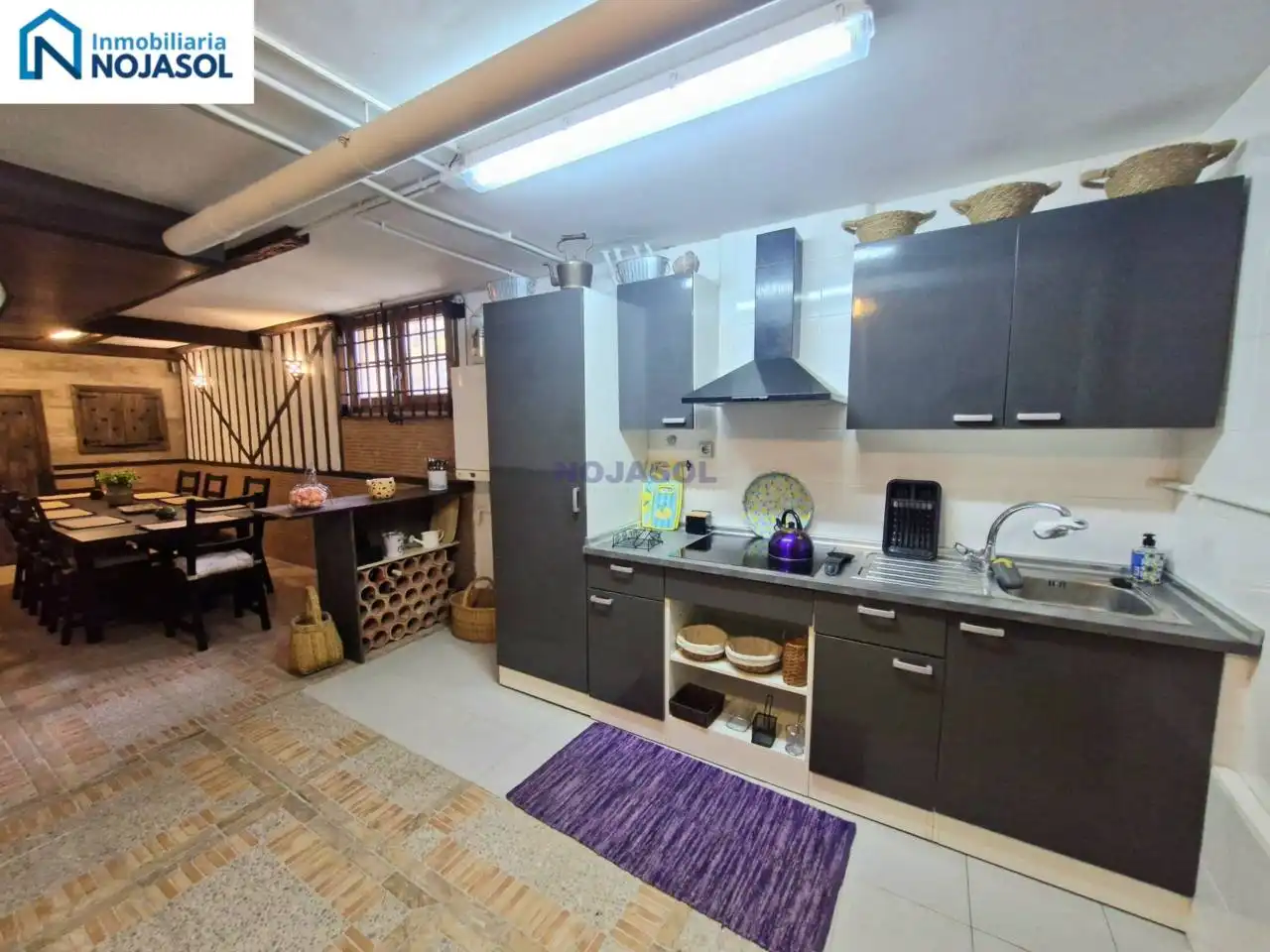 Maison mitoyenne avec jardin à vendre à Calle vierna, imagen 78