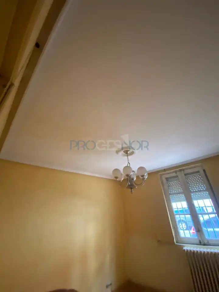 Bedroom of Houses for sale in San Andrés del Rabanedo  with Heating and Private garden