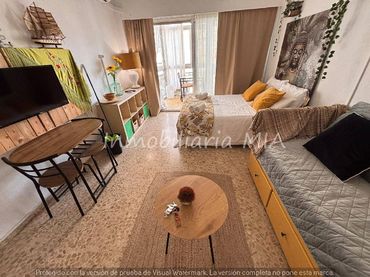 Studio with lift for sale in Centro