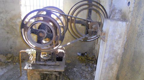 Solar en venta en Polígonos., immagine 2