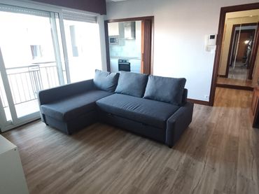 Appartamento con ascensore in vendita a Calle Sotera de la Mier Kalea