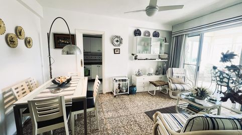 Foto 4 de Apartamento en venta en Calle Apostol Santiago, 34, Heliópolis, Benicasim / Benicàssim