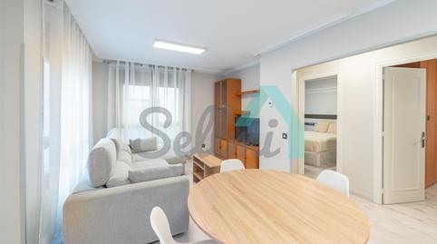 Photo 2 of Flat to rent in Torrelavega, Fozaneldi - Tenderina, Oviedo