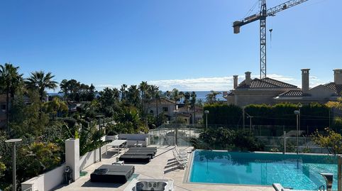 Foto 2 de Casa o xalet en venda a Los Monteros, Marbella