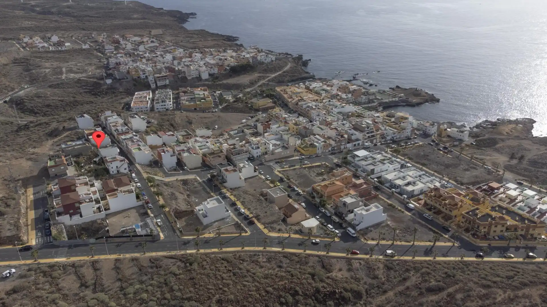 Residential for sale in Calle EL DRAGO, Arico