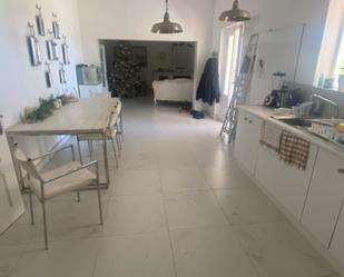 Kitchen of Country house for sale in La Línea de la Concepción