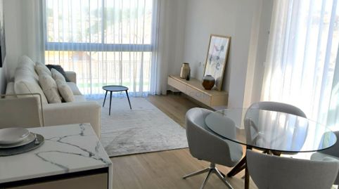 Casas con piscina en construcción en Algorfa, provincia de Alicante. 2-3 habitaciones | 198-486 m² | 12 kilómetros del mar, imatge 4