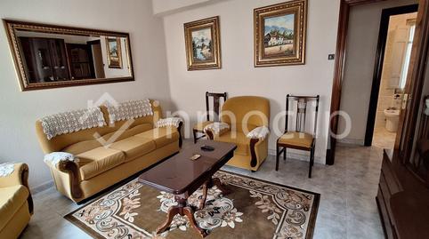 Foto 4 de Piso en venta en Calle Norte, Salesas, Salamanca Capital