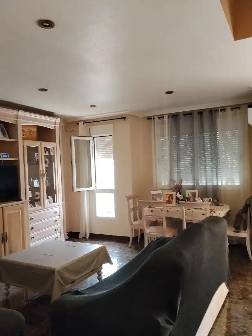 Habitación de Dúplex en venta en Totana con Aire acondicionado y Balcón