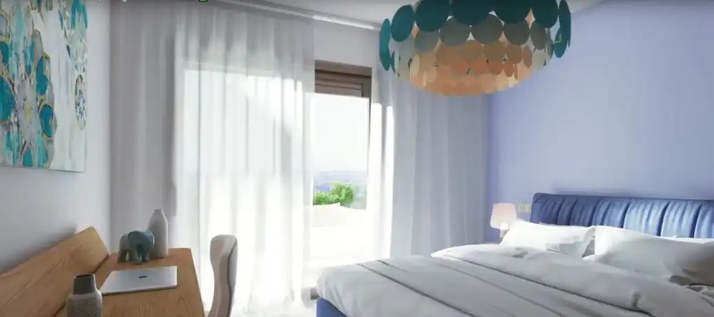 Vivienda con piscina en venta en Istán, imagen 8