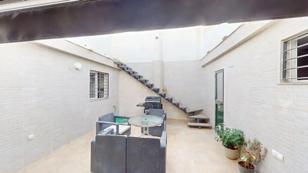 Casa o xalet en venda a Torreblanca